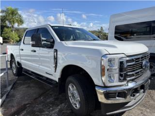 �lvarez Auto Usados y Ford Puerto Rico