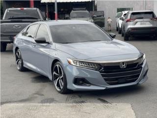Amarilys Torres Auto Puerto Rico