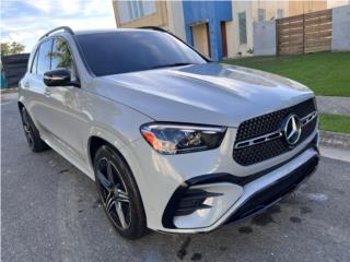 Mercedes Benz GLE 450 2024, Mercedes Benz Puerto Rico