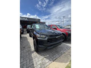 Cabrera Chevrolet Puerto Rico
