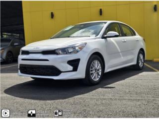 Carballo Autos Puerto Rico