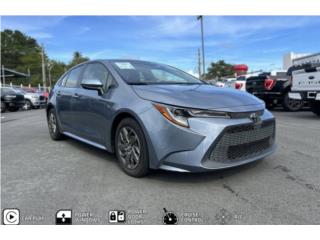 Carballo Autos Puerto Rico