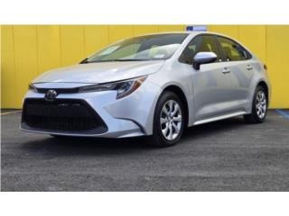 Carballo Autos Puerto Rico