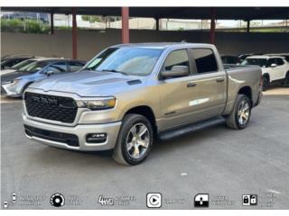 Carballo Autos Puerto Rico