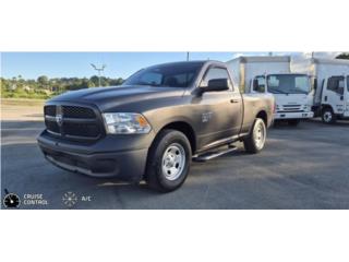 Carballo Autos Puerto Rico