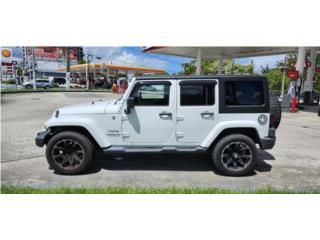 ORLANDO AUTO Puerto Rico
