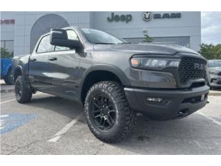 ALBERIC CHRYSLER PRE-OWNED Puerto Rico