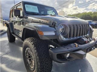 ALBERIC CHRYSLER PRE-OWNED Puerto Rico