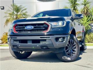 Flagship Mazda en Bayamon Puerto Rico