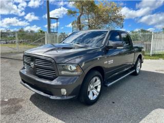 RAM Puerto Rico PERFECTAS CONDICIONES 