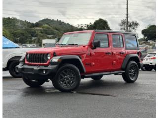 FACIL AUTO SALE PR Puerto Rico