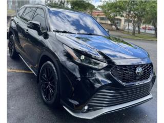 Rosa Autos Puerto Rico