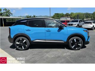 Adriel Nissan Caguas Degetau Puerto Rico