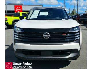 Adriel Nissan Caguas Degetau Puerto Rico