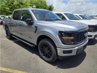 FORD DEL OESTE Puerto Rico
