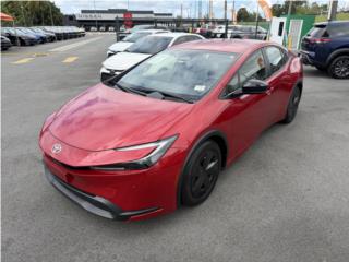 Toyota Puerto Rico Toyota Prius HEV 2023 2k Millas