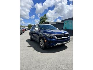 YOKOMURO KIA USADOS Puerto Rico