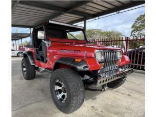 Colon Motors Puerto Rico
