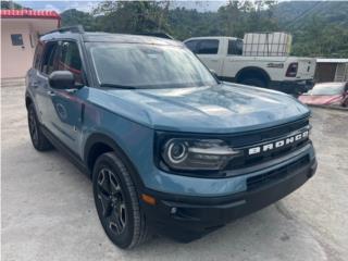 Fernando Jusino - Autos - Puerto Rico