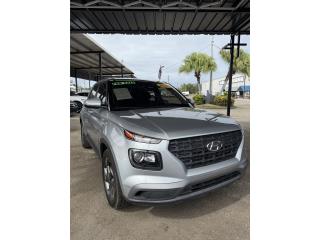 Hyundai Puerto Rico Hyundai Venie 2022