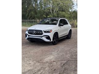 Mercedes Benz Puerto Rico GLE450e