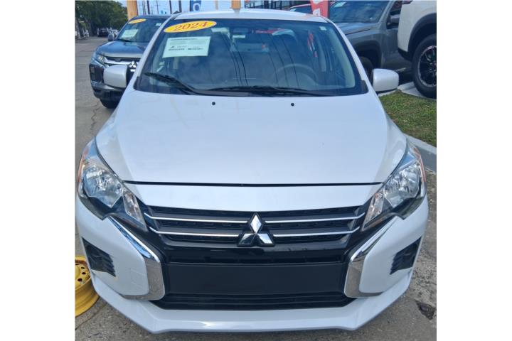 Mitsubishi G4