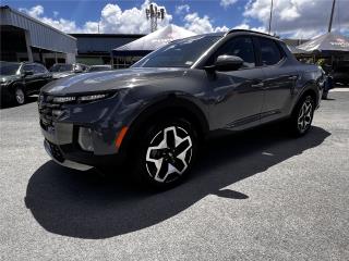 Hyundai Santa Cruz SEL 2022