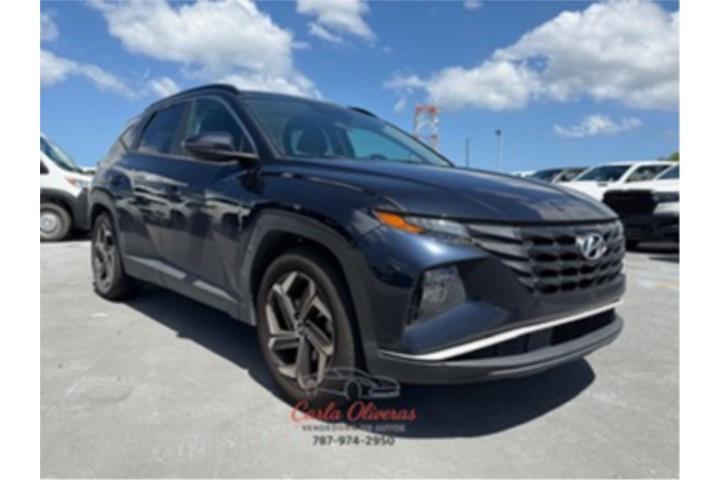 2022 HYUNDAI TUCSON SEL * *