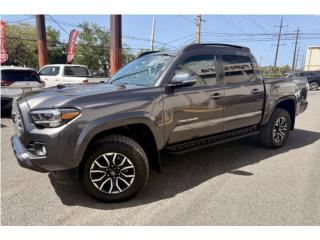 PEDRO SANTIAGO AUTO Puerto Rico