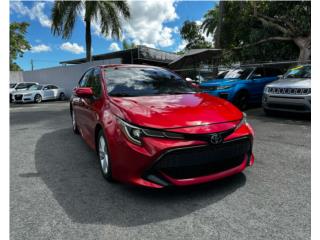 W AUTO Puerto Rico