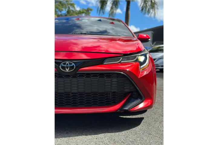 HATCHBACK