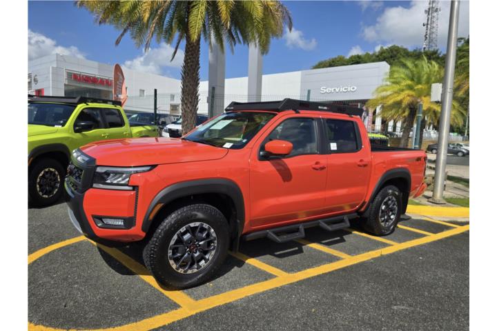 NISSAN TE PAGA POR TU LEALTAD $2,000.00 BONO