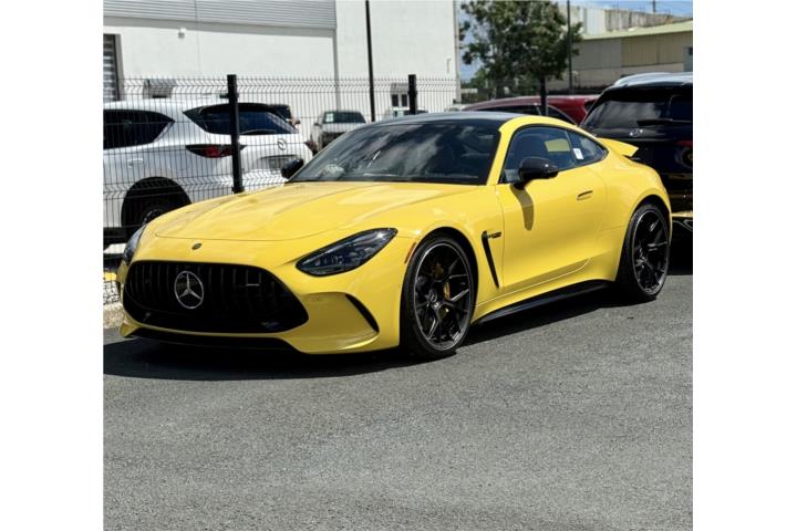 AMG GT 55 MERCEDES BENZ DRIVING ACADEMY