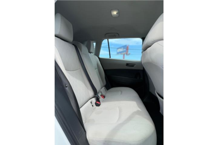 Toyota Corolla Cross 2024