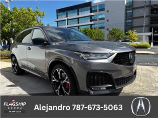 Acura, Acura MDX 2026 Puerto Rico Acura, Acura MDX 2026