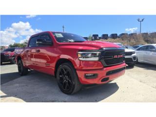 RAM Puerto Rico RAM 1500 LARAMIE 2024