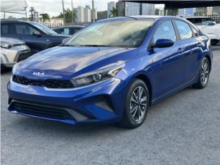 Kia Puerto Rico Kia Forte 2024