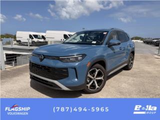 Flagship Volkswagen Puerto Rico