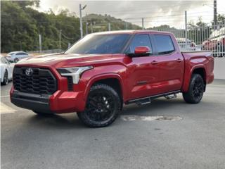 Toyota Puerto Rico Toyota Tundra TRD Sport 4x4 2024