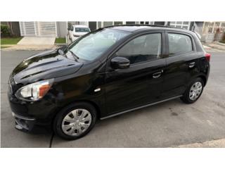 Mitsubishi Puerto Rico MIRAGE ES