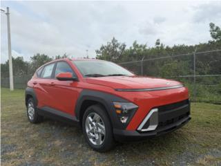 Hyundai Puerto Rico Hyundai Kona 2026