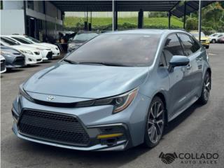COLLADO AUTO VENTAS Puerto Rico