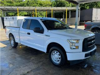 DF AUTO Puerto Rico