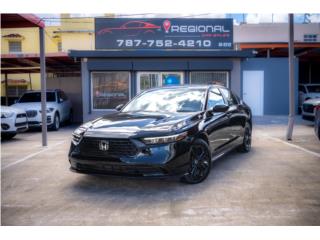 Honda, Accord 2023 Puerto Rico Honda, Accord 2023
