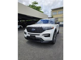 Alexis Honda de Caguas Puerto Rico