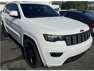 BE'NJAMIN HONDA Puerto Rico