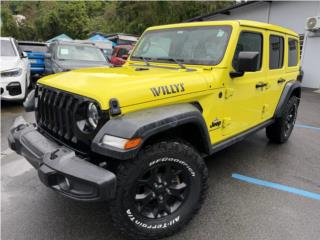Lourdes Pacheco Autos Puerto Rico
