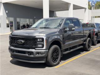 FORD PR Puerto Rico