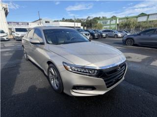 BE'NJAMIN HONDA Puerto Rico