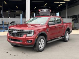 FORD PR Puerto Rico